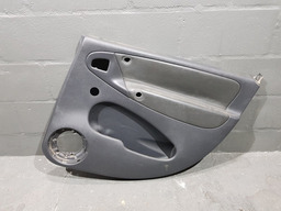 Forro Porta Traseira Direita Xsara Picasso 2008
