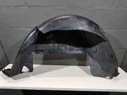 Para Barro Traseiro Direito Xsara Picasso 2008 Avariado