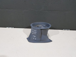 Suporte Alto Falante D.d. Citroen C8 2004