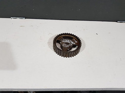 Polia Comando Admissão Citroen Xsara Picasso 2.0 16v 2008