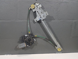 Maquina Vidro Elétrica T.d. Citroen C8 2004