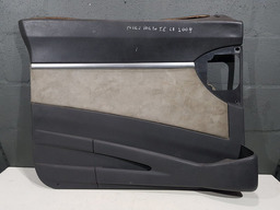 Forro Porta T.e. Citroen C8 2004