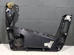 Forro De Porta D.e. Citroen C8 Avariado