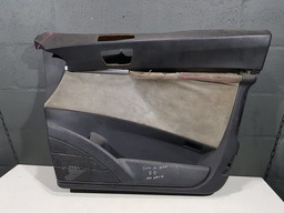 Forro De Porta D.d. Citroen C8 Avariado