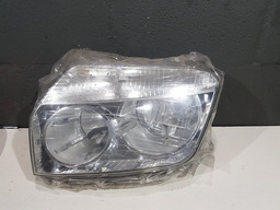 Farol Esquerdo Renault Duster 12 15