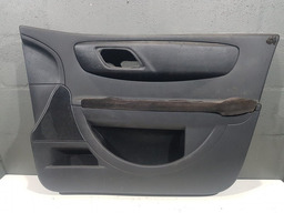 Forro De Porta D.d. C4 Hatch