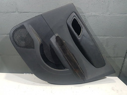 Forro De Porta T.d. C4 Hatch