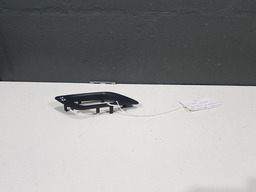 Acabamento Maçaneta Interna D.d. Citroen C4 Hatch