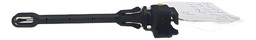 Sensor Temperatura Caixa De Ar Citroen C4 Picasso