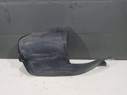 Para Barro Traseiro Direito Parte Traseira Citroen C8 2004