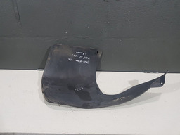 Para Barro Traseiro Esquerdo Parte Traseira Citroen C8 2004