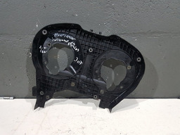 Capa Polia Correia Dentada Interna Peugeot 307