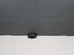 Puxador Interno Porta Traseira Peugeot 307