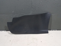 Acabamento Inferior Console Dianteiro Esquerdo Fluence