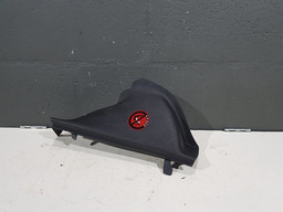 Tampa Lateral Acabamento Direito Painel Citroen C4 Picasso