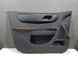 Forro Porta Dianteiro Esquerdo Citroen C4 Hatch 2010