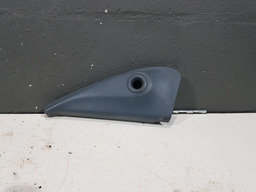 Acabamento Interno Retrovisor Dianteira Esquerda Kangoo 2001
