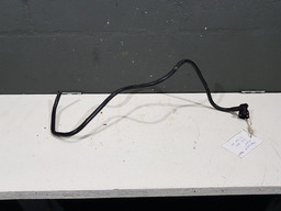 Mangueira Respiro Motor Peugeot 307 2007 2.0 16v Automatico