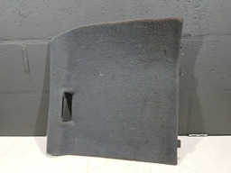Acabamento Porta Malas Lado Direito Peugeot 406 Sw 2001