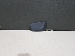 Acabamento Painel Lado Esquerdo Renault Kangoo 2001