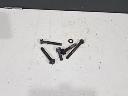 Parafusos Caixa Cambio Renault Kangoo 1.0 16v 2001