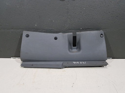 Acabamento Inferior Painel Lado Esquerdo Peugeot 406 Sw 2001