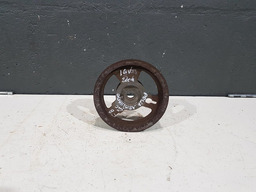 Polia Comando Admissão Motor Citroen C8 2.0 16v 2004