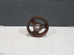 Polia Comando Escape Citroen C8 2.0 16v 2004