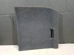 Acabamento Porta Malas Lado Esquerdo Peugeot 406 Sw 2001