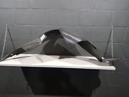 Para Barro Dianteiro Esquerdo Peugeot Partner 2010 2021