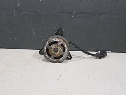 Motor Ventoinha Motor Peugeot 206 1.6 16v 1999