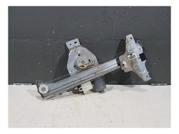 Maquina Vidro Traseira Esquerda Citroen C4 Hatch 2010
