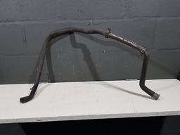 Mangueira Reservatorio Agua Motor Peugeot Citroen 2.0 16v