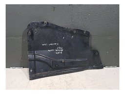 Acabamento Painel Corta Fogo Renault Kangoo 2001