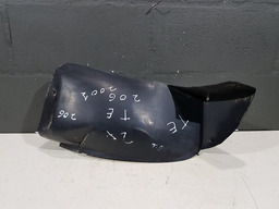 Para Barro Traseiro Esquerdo Peugeot 206 2001