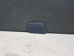 Acabamento Painel Tabelier Lado Direito Renault Kangoo 2001