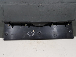 Acabamento Porta Malas Peugeot 307 Sedan 2007