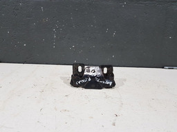 Batente Porta Malas Peugeot 206 2001