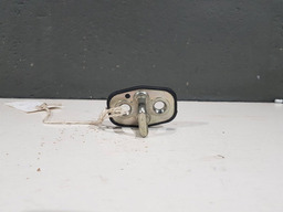 Batente Porta Dianteira Direita Citroen C3 2013,