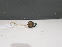 Sensor Temperatura Motor Citroen C3 2013 1.6 16v Automatico