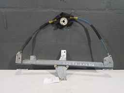 Maquina Vidro Porta Dianteira Direita 307 Sedan 2007