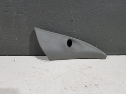 Acabamento Interno Retrovisor Dianteiro Direito Renault Clio