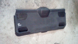Acabamento Tampa Traseira Porta Malas Peugeot 306 Sw Detalhe