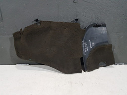 Acabamento Inferior Porta Luvas Peugeot 306 Sw