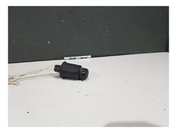 Batente Porta Malas Citroen  C3 2013