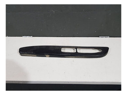 Acabamento Porta Dianteira Esquerda Peugeot 307 2007