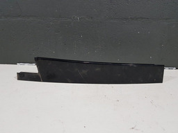 Acabamento Porta Traseira Esquerda Renault Fluence 2014