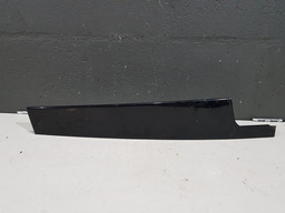 Acabamento Porta Dianteira Esquerda Renault Fluence 2014
