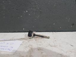 Atuador Sensor Temperatura Ar Condicionado Citroen C4 Vtr