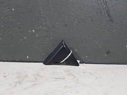 Acabamento Porta Dianteira Esquerda Renault Megane Gt 2009